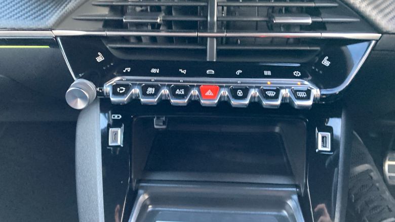 Peugeot 2008 1.2 PureTech 130 GT 5dr Petrol Estate